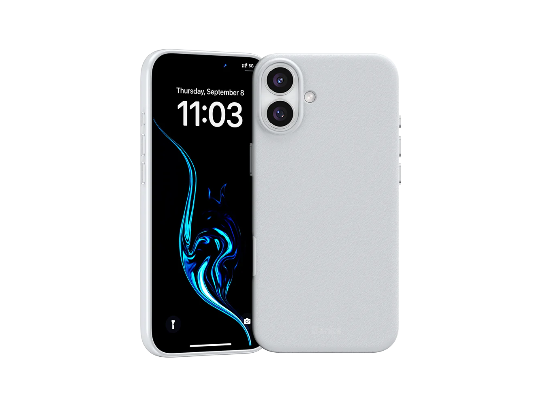 Buy Benks VitaPro Case for iPhone 16 Pro Max - Premium Protection in Qatar Buy Benks VitaPro Case for iPhone 16 Pro Max - Premium Protection in Qatar
